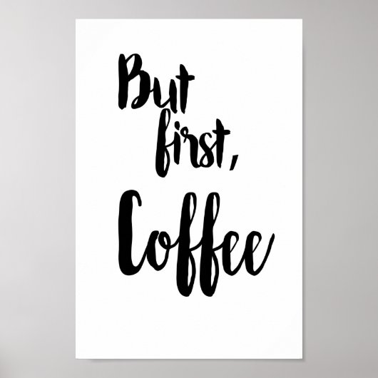 Humor Art Print (Voorkant)