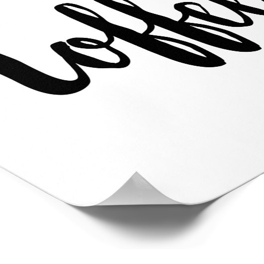 Humor Art Print (Hoek)