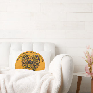 Humor brengen aan elke patiënt afzonderlijk - Nurs Kussen