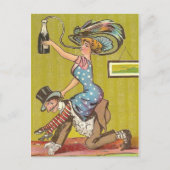 Humor Briefkaart (Voorkant)