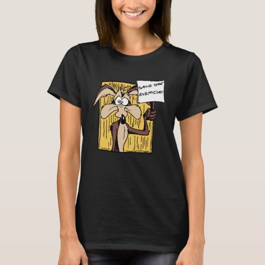 Humor collectie t-shirt (Voorkant)