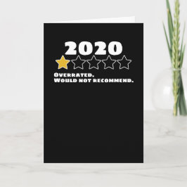 Humor Corona Virus 2020 overschatten Kaart