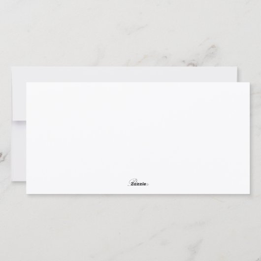 Humor Corona Virus 2021 Kerstmis Feestdagenkaart (Achterkant)