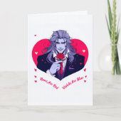 Humor Dating Hart Vriendin Grappige Valentijnsdag Kaart (Voorkant)