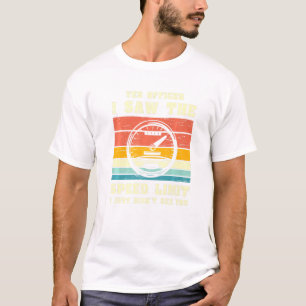 Humor Driver Police Mechanic Car Mechanics T-shirt