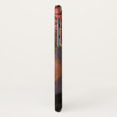 Humor, Gekke en grappig Victoriaans Lady Pig Case-Mate iPhone Case (Achterkant/links)