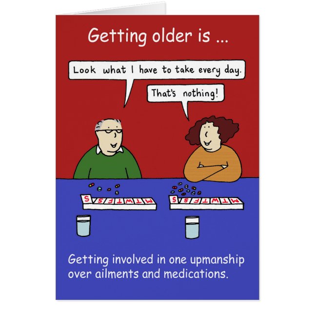 Humor Geneesmiddelen en hulpmiddelen (Voorkant)