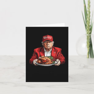 Humor Grappig Trump Winnaar Winnaar Kaledinergerec Kaart