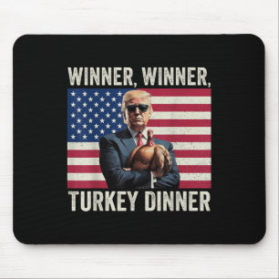 Humor Grappig Trump Winner Turkije Diner dan Muismat