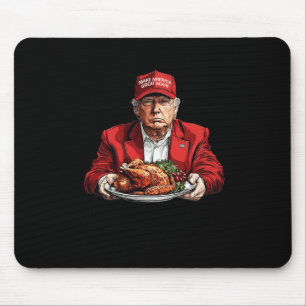 Humor Grappig Trump Winner Turkije Diner dan Muismat