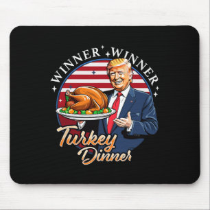 Humor Grappig Trump Winner Turkije Diner dan Muismat