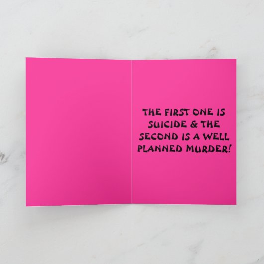 HUMOR GROETEN KAARTEN (Binnen)