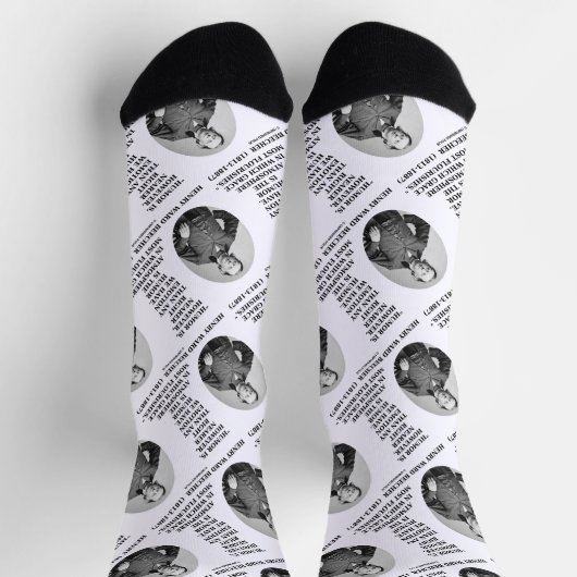 Humor heeft recht op elke beweging die we hebben m sokken (Top)