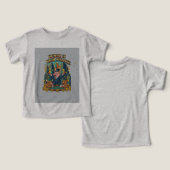Humor in High Finance T-shirt (Ontwerp Voorkant & Achterkant)