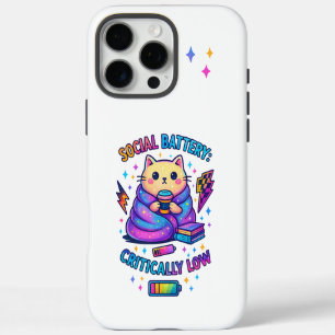 Humor iPhone 16 Pro Max Hoesje