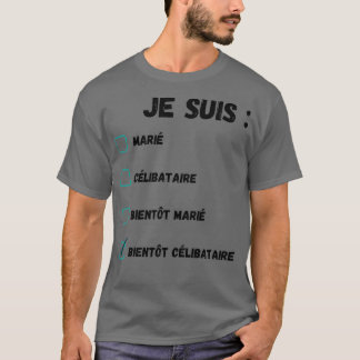 humor Ix27m binnenkort één origineel cadeau grappi T-shirt
