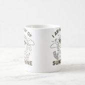 Humor Joke Koffiemok (Center)