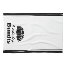 Humor keukenhanddoek