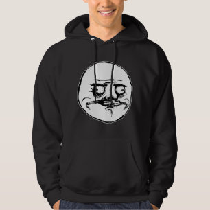 humor lol rofel hoodie