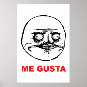 humor lol rofel poster