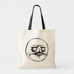 humor lol rofel tote bag