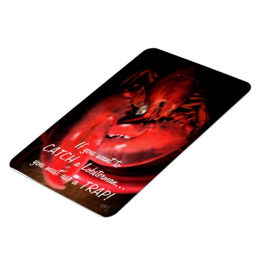 Humor Magneet (Linkerzijde)