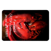 Humor Magneet (Horizontaal)