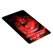 Humor Magneet (Rechterzijde)