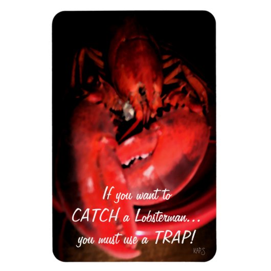 Humor Magneet (Verticaal)