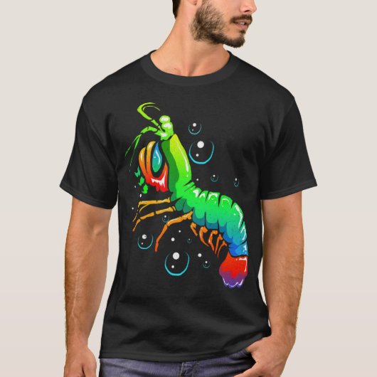 humor martinshof t-shirt (Voorkant)