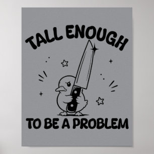 Humor Meme Grappig Poster