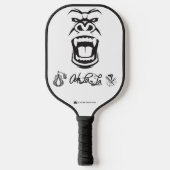 HUMOR PADDLE (Voorkant)