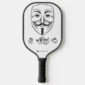 HUMOR PADDLE (Achterkant)