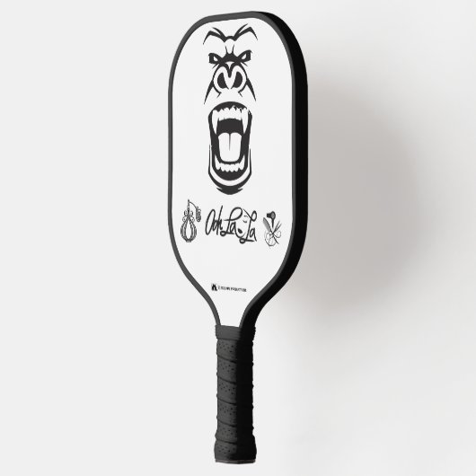 HUMOR PADDLE (Links)