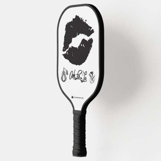 HUMOR PADDLE 2 (Links)