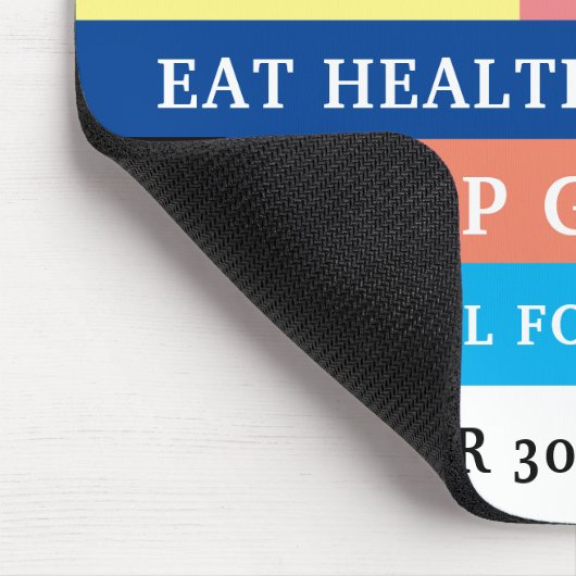 Humor Personalized Funny Retirement Rules Muismat (Hoek)