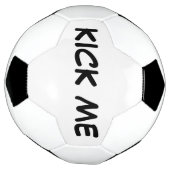 humor stommel me voetbal (Gedraaid)