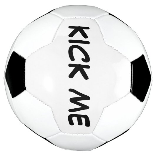 humor stommel me voetbal (Gedraaid)