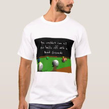 Humor T-Shirt