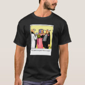 Humor Tee Shirt (Voorkant)