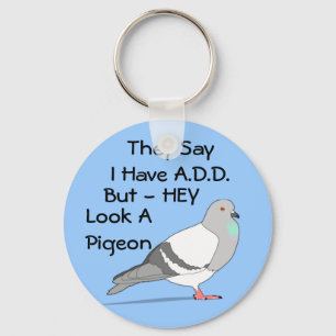 HUMOR TOEVOEGEN SLEUTELHANGER