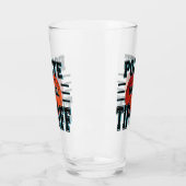 Humor tot het uiteinde van de Basketball Glas (Links)