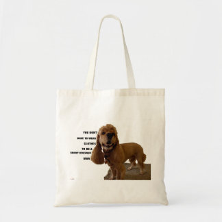 humor tote bag