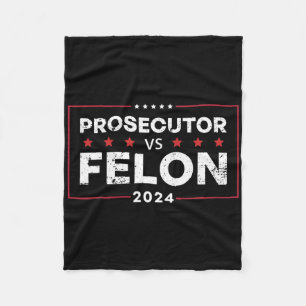 Humor Trump Republikeinse Conventie Worstelen Meme Fleece Deken