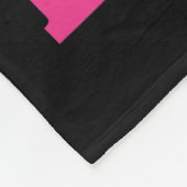 Humor Trump winnares Turkije diner grappig dan Fleece Deken (Hoek)