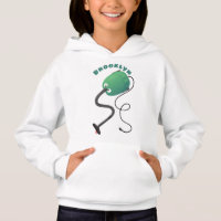 Humor van de cartoon van de stofzuiger