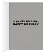 humor van grappige dieren Alaca foto aangepast op (Binnen (Rechts))