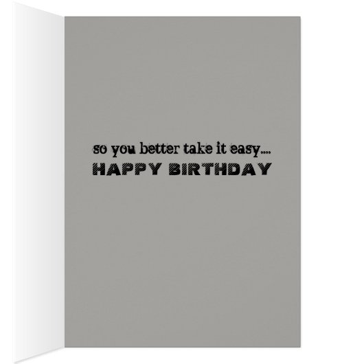 humor van grappige dieren Alaca foto aangepast op  (Binnen (Rechts))