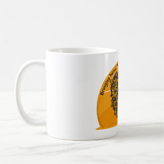 Humor voor elke patiënt afzonderlijk koffiemok