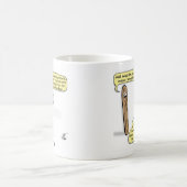 Humor voor geestelijke gezondheid - TP-depressie e Koffiemok (Center)